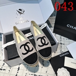 コピーシャネル靴